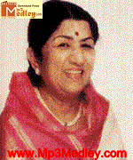Lata mangeshkar